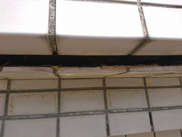 天井の不具合もご相談ください